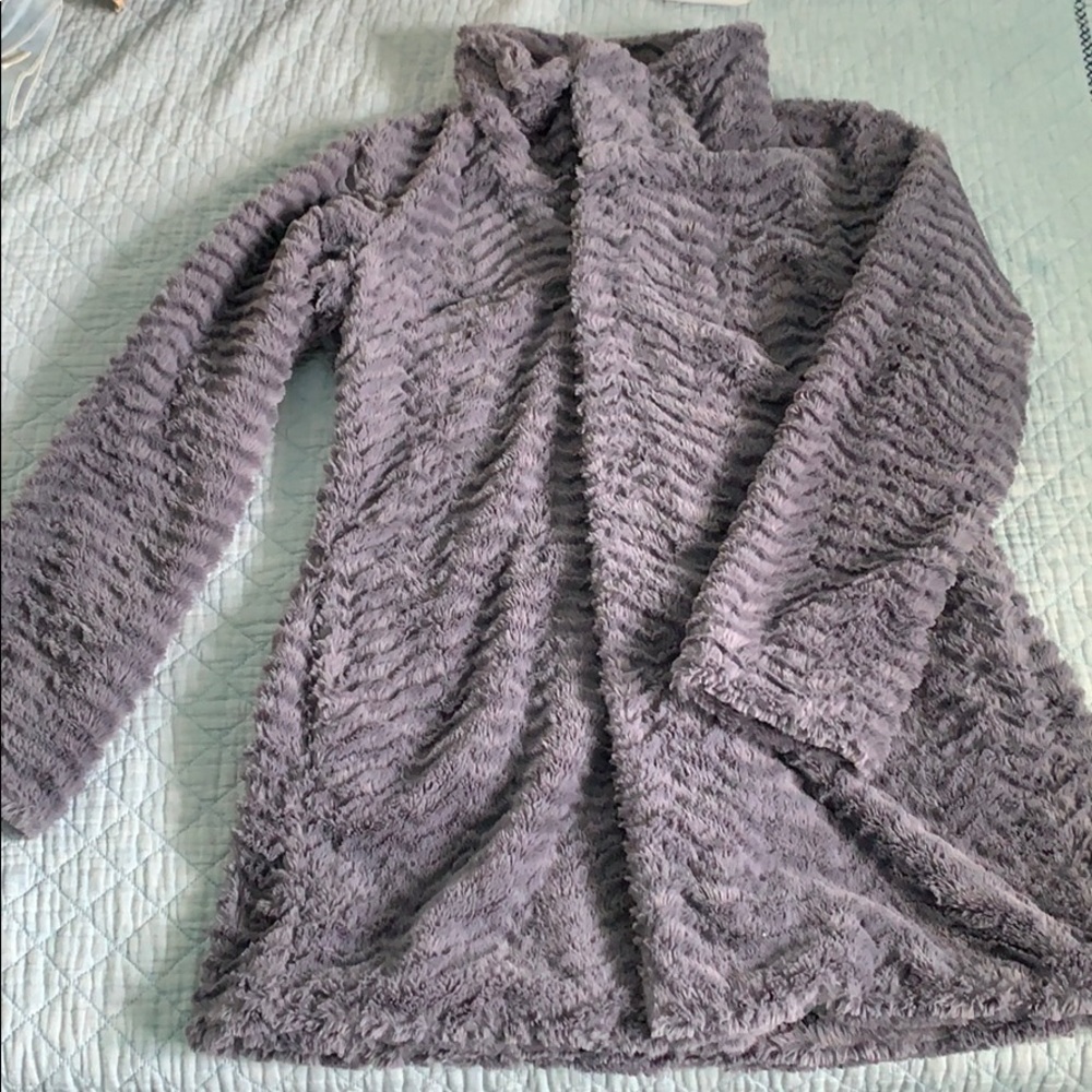 Patagonia Fuzzy Jacket